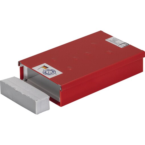 Brandschutzkabelbox Kombi, Brandschutzkabelbox Standard